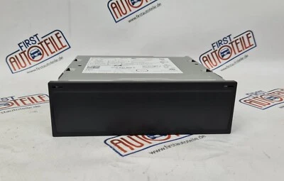 Original VW Navigation System Navirechner MIB3 Steuergerät Multimedia 3G5035820K - Bild 1 von 4