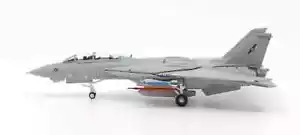 Hogan Wings 6566, F-14A US Navy, Naval Strike & Air Warfare Center NAS Fa, 1:200 - Picture 1 of 1
