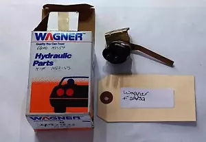 Wagner F21632 Stoplight Switch fits Chevy Hudson Kaiser Frazer 1951-55 #1997913 - Picture 1 of 5