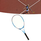 Tennis Practice Equipment PE Metal Anti Slip Rackets Improve Skills Tennis