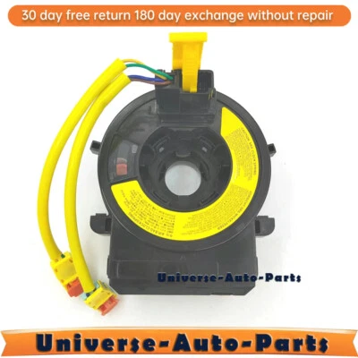 93490-1R420 NEW Clock Spring Fits for 2011-2017 Hyundai Accent - Image 1 of 4