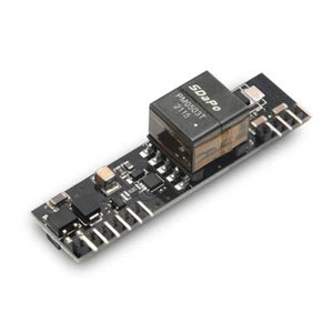 DP9700 Isolated POE Module Board IEEE802.3af for Security CCTV Networking - Photo 1/8