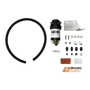 Diesel Filter Kit for Toyota Landcruiser V8 200 series & 70 series FM615DPK - Picture 1 of 4
