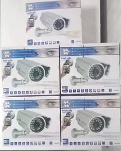 ELRO C903IP. Set. 5.Stück - Bild 1 von 8