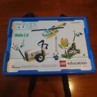 LEGO 45300 Education WeDo 2.0 Core Set Robot Brock Programing Toy