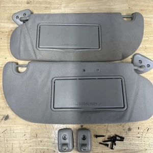 2011 ford crown victoria sun visors - Picture 1 of 14