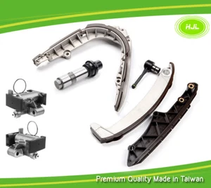 Juego de rieles guía tensores de cadena de distribución para LAND ROVER RANGO ROVER 4,4 M62 V8 - Imagen 1 de 11