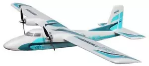 Multiplex Trainer Flugmodell Legende TwinStar ND / BK / Baukasten / 1-00912 - Bild 1 von 9