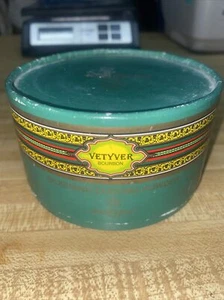 Kaum benutzt ROGER & GALLET Silkening Dusting Powder Talkum 4,5 Oz RAR Vintage - Bild 1 von 8