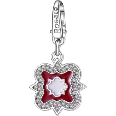 ROSATO RDE021 Charm Donna Details in Argento - Retail price € 45,00 - Immagine 1 di 2