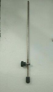 Bass Clarinet peg  Rubber BallClip Set Low E Nickel Plated Floor Peg Stand 7.5mm