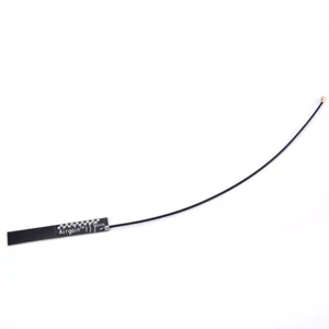 2PCS Internal Antenna WIFI PCB 2.4G 5G Dual Band Aerial Singal Booster 5=s= - Photo 1/7