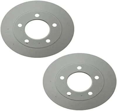 Front Disc Brake Rotor for Jeep CJ5 CJ7 Scrambler - Image 1 of 2