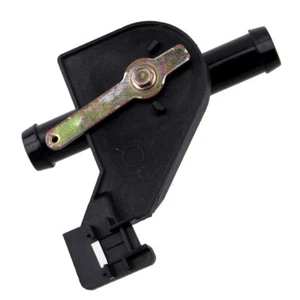 Fit FOR TRANSPORTER 1996-2004 COOLANT HEATER CONTROL VALVE 701819809D - Picture 1 of 4