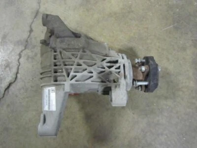 2005-2011 Cadillac CTS Rear Differential Carrier W/o Limited Slip 3.23 Ratio OEM - Image 1 of 4