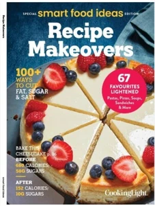 Special Smart Food Ideas Recipe Makeovers issue 01 - Picture 1 of 3