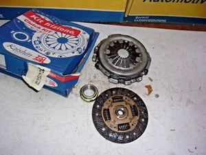 KIT FRIZIONE DAEWOO KALOS 1200 CHEVROLET MATIZ SPARK KALOS KAISHIN KO-025 - Imagen 1 de 4