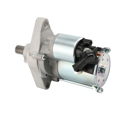 3361746 17728 Starter fits Honda Odyssey 3.5L V6 1999-2004 SM44247 31200PGM010 - Image 1 of 4