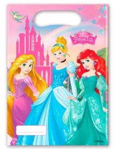 Disney Princess Tableware and Decorations - Picture 1 of 16