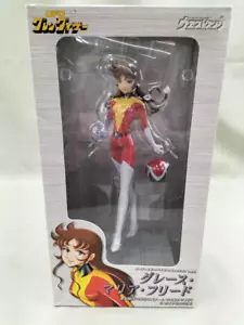 Super Robot Pilot Collection Vol.3 UFO Robot Grendizer Grace Maria Figura Liberata - Foto 1 di 13