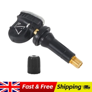 Tyre Pressure Sensor TPMS For Vauxhall Opel Astra K 2015-2020 13506028 13598773 - Picture 1 of 11
