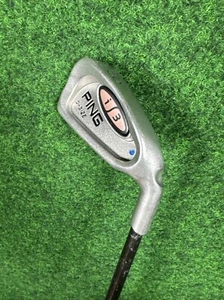 PING i3 O-Size 3-Eisen - Damen (Graphit, 39 Zoll, Rechtshändig, A Flex) - Bild 1 von 5
