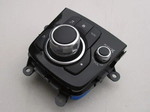 Mazda 3 2014 2015 2016 Navigation Media Controller Unit OEM BHN1-66-CM0C - Picture 1 of 6