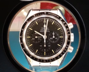 Omega Speedmaster Professional Moonwatch – Tritium m.Garantie - Bild 1 von 7