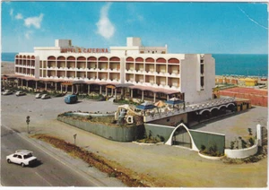 SCALEA - COSENZA - HOTEL S. CATERINA -82472- - Picture 1 of 1