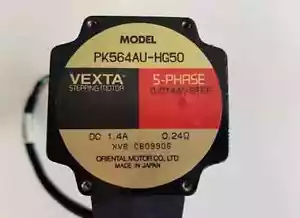 VEXTA PK564AU-HG50 Oriental Stepper Motor - Picture 1 of 1