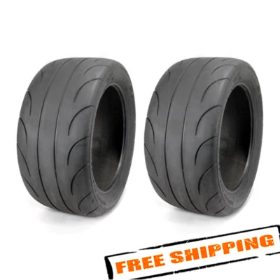Mickey Thompson 255507 Set of 2 255/50-16 ET Street S/S Summer Tires Foto 1 de 4