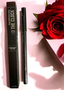 Bareminerals Round the Clock Waterproof Eyeliner 1.2g - 7 PM - Picture 1 of 2