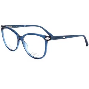 Swarovski Women's 54mm Light Blue Opticals SK5283-084-54 - Picture 1 of 3