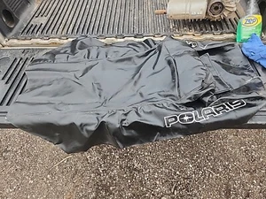 1991 1992 1993 1994 1995 1996 1997 1998 POLARIS INDY LITE 340 SEAT COVER OEM - Picture 1 of 10