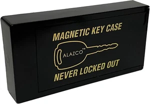 Ocultar una llave magnética porta llaves debajo del coche - Ocultar una llave para su coche para que usted - Imagen 1 de 8