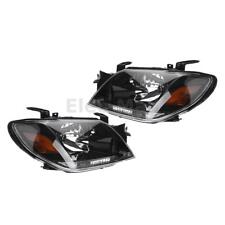 MITSUBISHI OUTLANDER 03-04 ASSEMBLY PASSENGER SIDE Depo 314-1145R-AS2 Headlight Assembly 