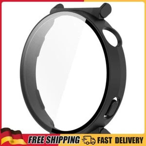PC-Gehäuse aus gehärtetem Glas Displayschutzfolie für Huawei Watch GT5 41 m (mat - Zdjęcie 1 z 9