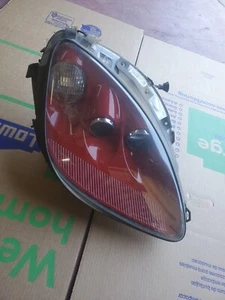 2006 2007 2008 2009 2010 2011 20012 2013 Corvette ZO6 Passenger side Head light - Picture 1 of 8