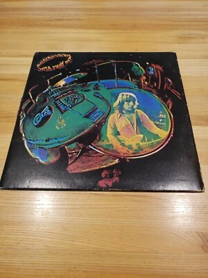 Ten Years After - Vinyl LP - Title Rock & Roll Music to the World. 1972 Columbia - Image 1 of 4