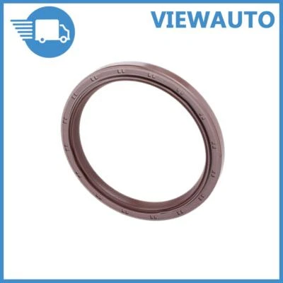Rear Crankshaft Oil Seal for Toyota Supra Lexus GS300 GS400 GS430 IS300 SC300 Foto 1 de 4