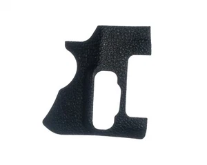 Rubber Body Side Grip Genuine For Canon 650D 700D 3M Tape & Glue Camera Part - Picture 1 of 4