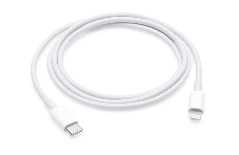 Apple da Cavo USB C a Cavo Lightning 2 metri nuovo originale apple ios scatola - Immagine 1 di 1