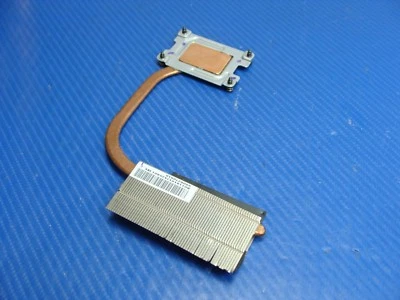 Toshiba Satellite C855-S5206 15.6" Genuine CPU Cooling Heatsink V000270010 - Image 1 of 3