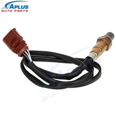 Downstream 02 O2 Oxygen Sensor for 2005-2015 Volkswagen Jetta 2.0L 2.5L 234-4829 - Image 1 of 4