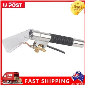 Stainless Steel Upholstery & Carpet Cleaning Extractor Hand Tool Wand 1000 PSI - Picture 1 of 17