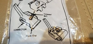 NEW - Stanley Universal Connector 3235 for Wet or Dry Mop - Picture 1 of 10