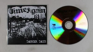Time Again Darker Days US ADV CDR 2008 Punk - Bild 1 von 1
