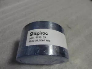 Atlas Copco Epiroc Spacer Bearing Heavy Equipment Drilling 2657881963 OEM - Picture 1 of 4