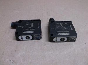 QL50AP6XD20BQ Banner Luminescence Photoelectric Sensor Switch 70936 - Picture 1 of 5