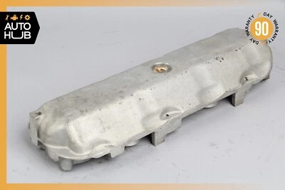 Нижний воздухозаборный коллектор 81-85 Mercedes W126 500SEC 380SLC 1161415301 от оригинального производителя - Изображение 1 из 4